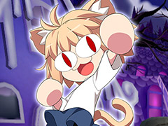 「MELTY BLOOD: TYPE LUMINA」，ネコアルクとマシュの追加を含む無料大型アップデートを本日実施。ストーリー追加やバランス調整も