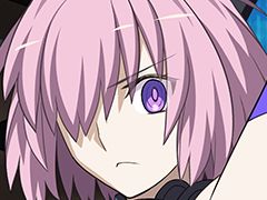 「MELTY BLOOD: TYPE LUMINA」，ネコアルク（CV：長谷川育美）とマシュ（CV：高橋李依）のラウンドコールを追加するDLCを本日発売