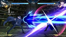 画像ギャラリー No.017のサムネイル画像 / 「MELTY BLOOD: TYPE LUMINA」，追加キャラクター第4弾“巌窟王”と“牛若丸”を本日実装。累計販売本数が35万本を突破