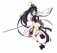 画像ギャラリー No.023のサムネイル画像 / 「MELTY BLOOD: TYPE LUMINA」，追加キャラクター第4弾“巌窟王”と“牛若丸”を本日実装。累計販売本数が35万本を突破