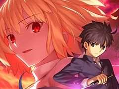 PC/Switch版「MELTY BLOOD: TYPE LUMINA」のセールが開催中。デジタル通常版とデジタル限定版が40％OFFで購入できる