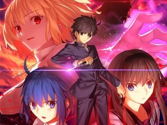 「MELTY BLOOD: TYPE LUMINA」がSteamで40％オフに。“MELTY BLOOD読本”などが付属するデジタル限定版も対象