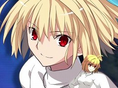 「MELTY BLOOD: TYPE LUMINA」の累計販売本数が40万本を突破。EVO Japan 2023の開催を記念した，DL版の40％オフセールもスタート