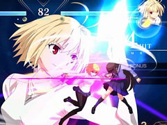 「MELTY BLOOD: TYPE LUMINA」，PC（Steam）向け通常版/限定版が40％オフになるセールを開催中。5月23日2：00まで