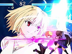 Steam版「MELTY BLOOD:TYPE LUMINA」を無料で遊べるフリーウィークエンドが8月1日まで実施中。合わせて50％オフのセールも開始に