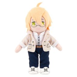 画像ギャラリー No.054のサムネイル画像 / 「うたの☆プリンスさまっ♪」のコンセプトショップ“SHINING STORE”で8月27日に発売される新商品の情報が公開