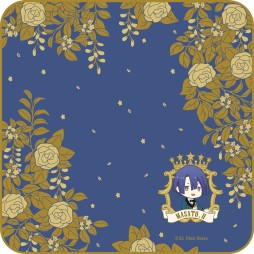 画像ギャラリー No.050のサムネイル画像 / 「うたプリ」,三井ガーデンホテルズとのコラボグッズを扱うポップアップショップを開催