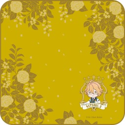 画像ギャラリー No.051のサムネイル画像 / 「うたプリ」,三井ガーデンホテルズとのコラボグッズを扱うポップアップショップを開催