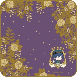画像ギャラリー No.052のサムネイル画像 / 「うたプリ」,三井ガーデンホテルズとのコラボグッズを扱うポップアップショップを開催