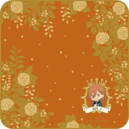 画像ギャラリー No.053のサムネイル画像 / 「うたプリ」,三井ガーデンホテルズとのコラボグッズを扱うポップアップショップを開催