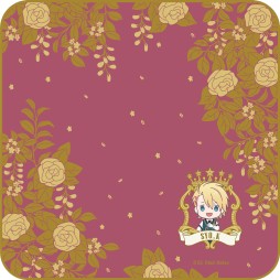 画像ギャラリー No.054のサムネイル画像 / 「うたプリ」,三井ガーデンホテルズとのコラボグッズを扱うポップアップショップを開催