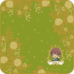 画像ギャラリー No.055のサムネイル画像 / 「うたプリ」,三井ガーデンホテルズとのコラボグッズを扱うポップアップショップを開催