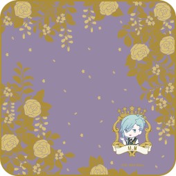 画像ギャラリー No.058のサムネイル画像 / 「うたプリ」,三井ガーデンホテルズとのコラボグッズを扱うポップアップショップを開催