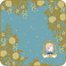 画像ギャラリー No.059のサムネイル画像 / 「うたプリ」,三井ガーデンホテルズとのコラボグッズを扱うポップアップショップを開催