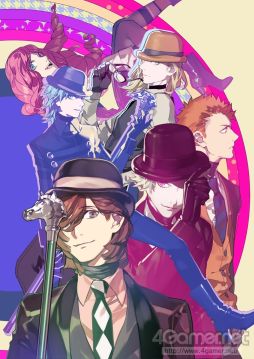 画像ギャラリー No.001のサムネイル画像 / 「乙女チック4Gamer」第324回:「うたの☆プリンスさまっ♪All Star for Nintendo Switch」を特集。先輩や先生との恋愛が楽しめる