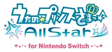 画像ギャラリー No.002のサムネイル画像 / 「乙女チック4Gamer」第324回:「うたの☆プリンスさまっ♪All Star for Nintendo Switch」を特集。先輩や先生との恋愛が楽しめる