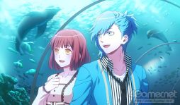 画像ギャラリー No.008のサムネイル画像 / 「乙女チック4Gamer」第324回:「うたの☆プリンスさまっ♪All Star for Nintendo Switch」を特集。先輩や先生との恋愛が楽しめる