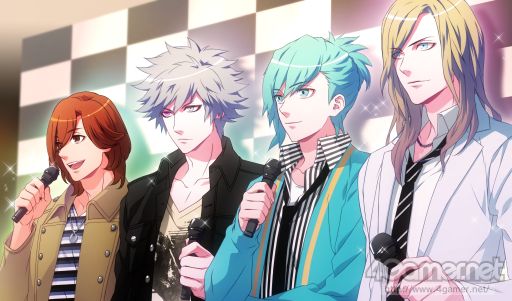 画像ギャラリー No.014のサムネイル画像 / 「乙女チック4Gamer」第324回:「うたの☆プリンスさまっ♪All Star for Nintendo Switch」を特集。先輩や先生との恋愛が楽しめる