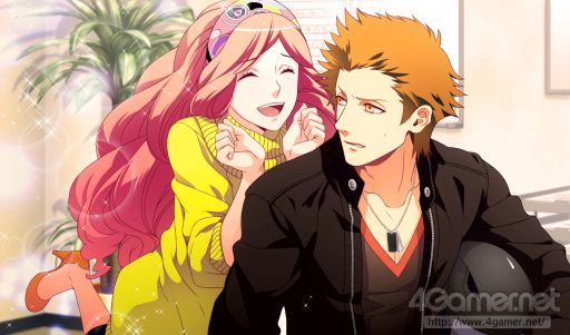 画像ギャラリー No.015のサムネイル画像 / 「乙女チック4Gamer」第324回:「うたの☆プリンスさまっ♪All Star for Nintendo Switch」を特集。先輩や先生との恋愛が楽しめる