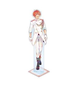 画像ギャラリー No.002のサムネイル画像 / 「うたの☆プリンスさまっ♪」のAni-Art第2弾,BIGアクリルスタンドが発売決定。受注開始