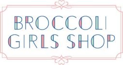 画像ギャラリー No.001のサムネイル画像 / イベント「BROCCOLI GIRLS SHOP 2022 春」が東京や大阪で開催決定