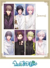 画像ギャラリー No.003のサムネイル画像 / イベント「BROCCOLI GIRLS SHOP 2022 春」が東京や大阪で開催決定
