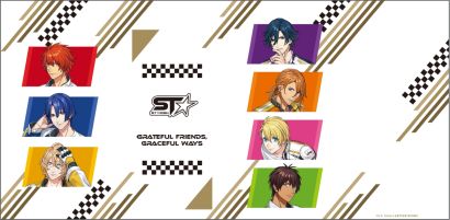 画像ギャラリー No.038のサムネイル画像 / イベント「BROCCOLI GIRLS SHOP 2022 春」が東京や大阪で開催決定