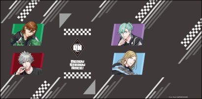 画像ギャラリー No.047のサムネイル画像 / イベント「BROCCOLI GIRLS SHOP 2022 春」が東京や大阪で開催決定