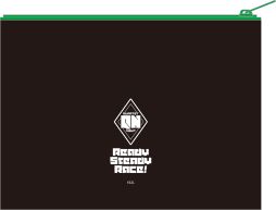 画像ギャラリー No.105のサムネイル画像 / イベント「BROCCOLI GIRLS SHOP 2022 春」が東京や大阪で開催決定