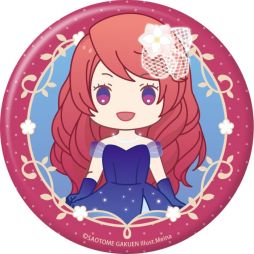 画像ギャラリー No.132のサムネイル画像 / イベント「BROCCOLI GIRLS SHOP 2022 春」が東京や大阪で開催決定