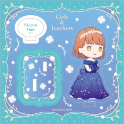 画像ギャラリー No.136のサムネイル画像 / イベント「BROCCOLI GIRLS SHOP 2022 春」が東京や大阪で開催決定
