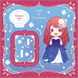 画像ギャラリー No.137のサムネイル画像 / イベント「BROCCOLI GIRLS SHOP 2022 春」が東京や大阪で開催決定