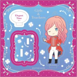 画像ギャラリー No.138のサムネイル画像 / イベント「BROCCOLI GIRLS SHOP 2022 春」が東京や大阪で開催決定