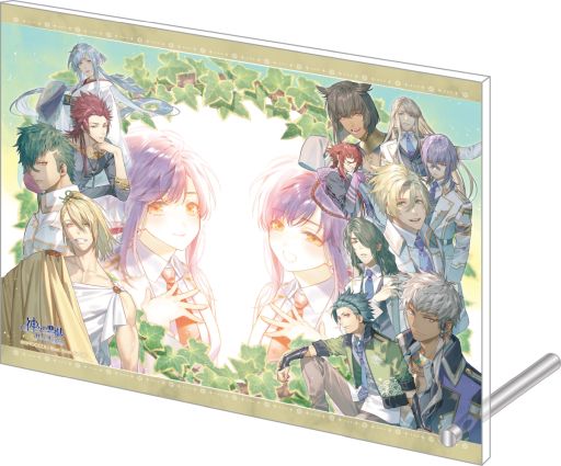 画像ギャラリー No.154のサムネイル画像 / イベント「BROCCOLI GIRLS SHOP 2022 春」が東京や大阪で開催決定