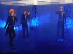 画像ギャラリー No.004のサムネイル画像 / 「劇場版 うたの☆プリンスさまっ♪ MAJI LOVE KINGDOM MEMORIES」内覧会フォトレポート。ライブの思い出を振り返る