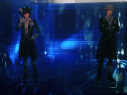 画像ギャラリー No.007のサムネイル画像 / 「劇場版 うたの☆プリンスさまっ♪ MAJI LOVE KINGDOM MEMORIES」内覧会フォトレポート。ライブの思い出を振り返る