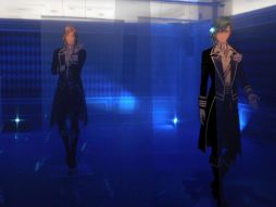 画像ギャラリー No.008のサムネイル画像 / 「劇場版 うたの☆プリンスさまっ♪ MAJI LOVE KINGDOM MEMORIES」内覧会フォトレポート。ライブの思い出を振り返る