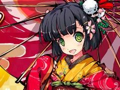 PC版「ひめがみ神楽」がDMM GAMESで2021年7月に登場＆6月25日から事前登録がスタート