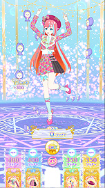 画像ギャラリー No.015のサムネイル画像 / プリティーシリーズ10周年記念新コンテンツ「ワッチャプリマジ！」が発表。光とタッチで “魔法体験”を実現するというゲームもリリースへ