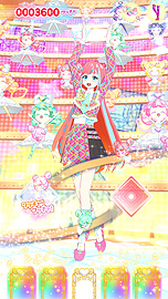 画像ギャラリー No.016のサムネイル画像 / プリティーシリーズ10周年記念新コンテンツ「ワッチャプリマジ！」が発表。光とタッチで “魔法体験”を実現するというゲームもリリースへ