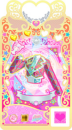 画像ギャラリー No.024のサムネイル画像 / プリティーシリーズ10周年記念新コンテンツ「ワッチャプリマジ！」が発表。光とタッチで “魔法体験”を実現するというゲームもリリースへ