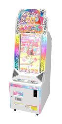 画像ギャラリー No.002のサムネイル画像 / 「ワッチャプリマジ!」はマイキャラの個性をより際立たせることが可能。これまでのシリーズとは異なる部分をメインに紹介!