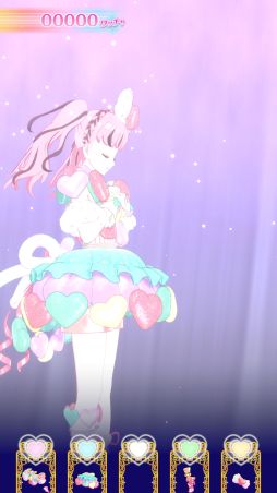 画像ギャラリー No.019のサムネイル画像 / 「ワッチャプリマジ!」はマイキャラの個性をより際立たせることが可能。これまでのシリーズとは異なる部分をメインに紹介!