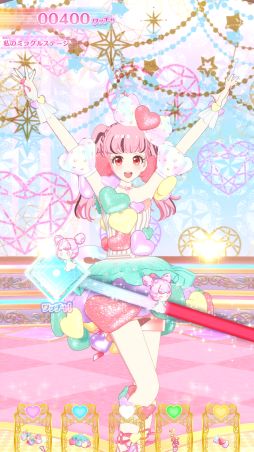 画像ギャラリー No.020のサムネイル画像 / 「ワッチャプリマジ!」はマイキャラの個性をより際立たせることが可能。これまでのシリーズとは異なる部分をメインに紹介!