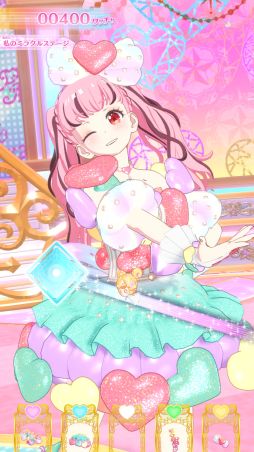 画像ギャラリー No.022のサムネイル画像 / 「ワッチャプリマジ!」はマイキャラの個性をより際立たせることが可能。これまでのシリーズとは異なる部分をメインに紹介!