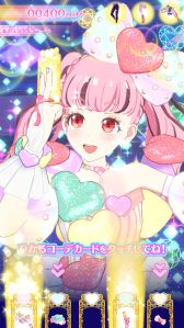 画像ギャラリー No.025のサムネイル画像 / 「ワッチャプリマジ!」はマイキャラの個性をより際立たせることが可能。これまでのシリーズとは異なる部分をメインに紹介!