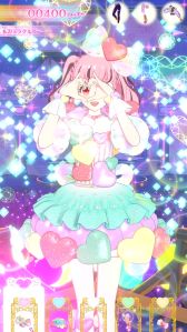 画像ギャラリー No.026のサムネイル画像 / 「ワッチャプリマジ!」はマイキャラの個性をより際立たせることが可能。これまでのシリーズとは異なる部分をメインに紹介!