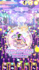 画像ギャラリー No.030のサムネイル画像 / 「ワッチャプリマジ!」はマイキャラの個性をより際立たせることが可能。これまでのシリーズとは異なる部分をメインに紹介!