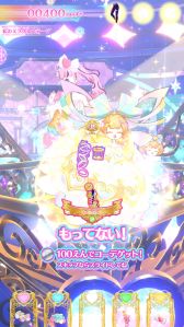 画像ギャラリー No.032のサムネイル画像 / 「ワッチャプリマジ!」はマイキャラの個性をより際立たせることが可能。これまでのシリーズとは異なる部分をメインに紹介!