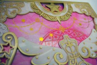 画像ギャラリー No.040のサムネイル画像 / 「ワッチャプリマジ!」はマイキャラの個性をより際立たせることが可能。これまでのシリーズとは異なる部分をメインに紹介!